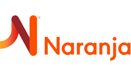 Naranja X
